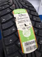 Nokian Nordman 5 SUV. Зимние, шипованные, без износа, 4 шт