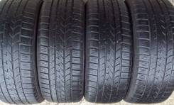 Falken Eurowinter HS439. Зимние, без шипов, 2015 год, 40 %, 4 шт