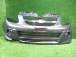 Бампер SUZUKI CHEVROLET CRUZE, HR52S
