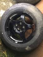Запасное колесо Mercedes R16 225/60. 7.5x16" 5x112.00 ET46