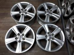 Toyota. 7.0x16, 5x114.30, ET40, ЦО 60,1 мм.