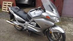Honda ST 1300. исправен, птс, с пробегом
