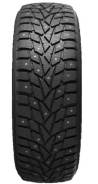 Dunlop SP Winter ICE 02. Зимние, шипованные, без износа, 4 шт. Под заказ