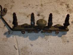 Инжектор. Honda: Jazz, Civic, City, Fit Aria, Fit Двигатели: L13A, L13A1, L13A2, L13A5, L13A6, L13A7, L13A3, L13A8