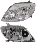 Фара TOYOTA COROLLA 02-04 / SAT / / ST-212-11C9L / ST-212-11C9L / ST-212-11C9L / ST-212-11C9L / ST-2 / ST-212-11C9L / SAT