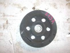 Шкив коленвала. Honda: Jazz, Civic, City, Fit Aria, Fit Двигатели: L13A, L13A1, L13A2, L13A5, L13A6, L13A7, L13A3, L13A8