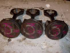 Шатун. Honda: Accord, CR-V, Accord Tourer, FR-V, Edix, Stream, Civic Type R, Civic, Stepwgn, Integra Двигатели: K20A, K20A6, K20A7, K20A8, K20A4, K20A...