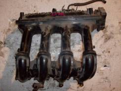 Коллектор впускной. Honda: Jazz, City, Civic, Fit Aria, Fit Двигатели: L13A, L13A1, L13A2, L13A5, L13A6, L13A3, L13A8, L13A7