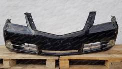 Бампер. Honda Legend, DBA-KB2, KB2, DBAKB2 Acura RL Acura Legend Двигатели: J37A2, J37A3, J37A