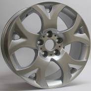 BMW. 8.0x18", 5x120.00, ET46, ЦО 72,6 мм.