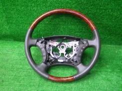 Руль. Toyota: Land Cruiser Prado, Brevis, Tacoma, Aristo, Alphard, Avensis Verso, Camry Gracia, Avalon, Avensis, Camry, Hiace, Hilux Surf, Celsior, Ch...