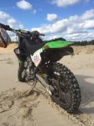 Kawasaki KLX 250. 250 куб. см., исправен, птс, с пробегом. Под заказ