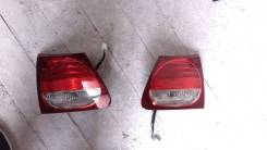 Стоп-сигнал. Lexus: LS430, LS350, GS300, GS350, GS450h, GS460, LS460, GS430 Двигатели: 3GRFSE, 3GRFE, 3UZFE, 1URFSE, 2GRFSE