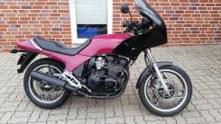 Yamaha XJ 600 S Diversion. 600 куб. см., исправен, птс, без пробега