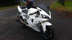 Yamaha R1. 10 000 куб. см., исправен, птс, без пробега