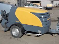 Putzmeister. Растворонасос M740D 2008 г. в, 100 м.