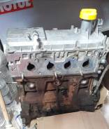 Двигатель в сборе. Renault Logan Renault Sandero