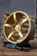 ProDrive. 8.5x18", 5x114.30, ET35