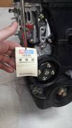 Двигатель в сборе. Geely MK Lifan Solano Lifan Breez
