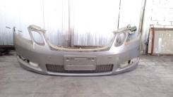 Бампер. Lexus: GS450h, GS350, GS300, GS430, GS460 Двигатели: 2GRFSE, 3UZFE