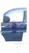 Дверь MITSUBISHI DELICA, PB5W, 4D56T, 0070007912