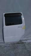 Дверь SUZUKI WAGON R SOLIO, MA64S, K10A, 0070007931