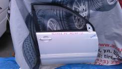 Дверь TOYOTA KLUGER, MCU20, 1MZFE, 0070008371