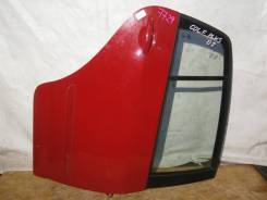 Дверь VOLKSWAGEN GOLF PLUS, 5M, BVY, 007-0007581