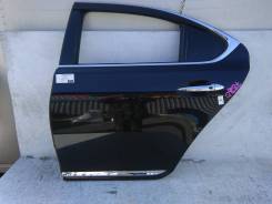 Дверь LEXUS LS460, USF40, 1URFSE, 0070007646