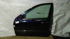 Дверь MERCEDES-BENZ A180, W169, 0070007558