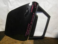 Дверь AUDI A4, B8, WAUZZZ8K59A091584, 0070007515