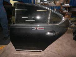 Дверь LEXUS LS460, USF40, 1URFSE, 0070005022