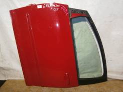 Дверь VOLKSWAGEN GOLF PLUS, 5M, 0070007583