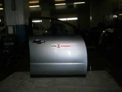 Дверь SUBARU TRIBECA B9, WXE, EZ30D, 0070004054