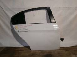 Дверь BMW 320i, E90, N46B20, 0070007181, правая задняя