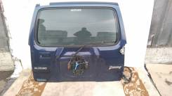 Дверь пятая SUZUKI JIMNY, JB33W, G13B, 0080007207