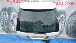 Пятая дверь TOYOTA NADIA