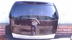 Дверь задняя DAIHATSU COO, M402S, 3SZVE, 0080007801