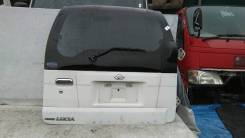 Дверь пятая TOYOTA CAMI, J122E, K3VE, 0080007501