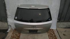 Дверь пятая TOYOTA AVENSIS, AZT250, 1AZFSE, 0080007213
