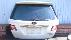 Дверь пятая SUBARU EXIGA, YA5, EJ205, 0080007800