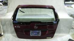 Дверь пятая MERCEDES-BENZ A170, W169, M266 940, 0080007404