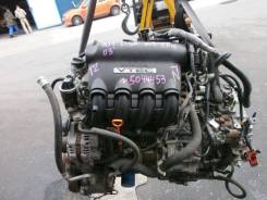 Двигатель HONDA AIRWAVE, GJ2, L15A, TQ6607, 0740032523