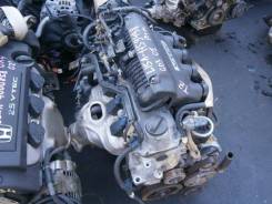 Двигатель HONDA PARTNER, GJ3, L15A, TQ5962, 0740031920