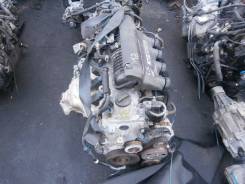 Двигатель HONDA PARTNER, GJ3, L15A, TQ5993, 0740031921