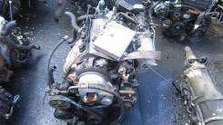 Двигатель HONDA PARTNER, EY7, D15B, YQ8902, 0740034490