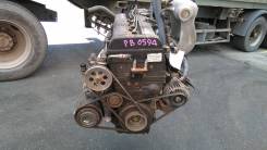 Двигатель HONDA ORTHIA, EL2, B20B, PB0594, 0740036653
