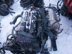 ДВС HONDA PRELUDE
