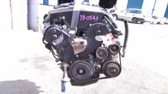 Двигатель HONDA INSPIRE, UC1, J30A, YB0541, 0740036553