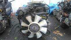 Двигатель MITSUBISHI CHALLENGER, K96W, 6G72, YQ9649, 0740035653